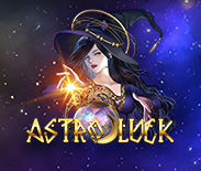 Astro Luck