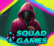 Squad Games